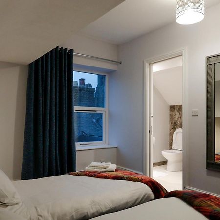 Amber Villa Tideswell Ngoại thất bức ảnh