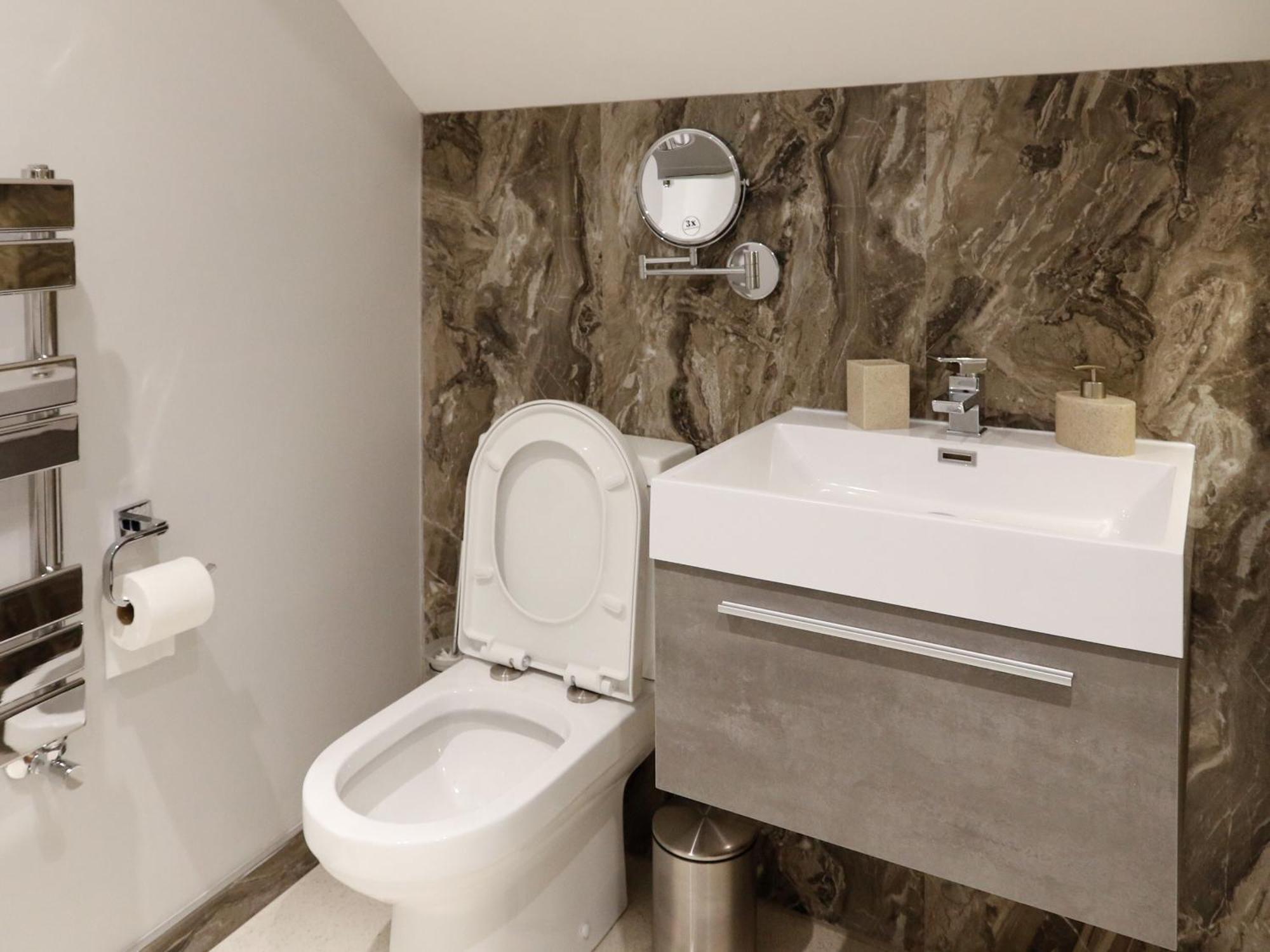Amber Villa Tideswell Ngoại thất bức ảnh