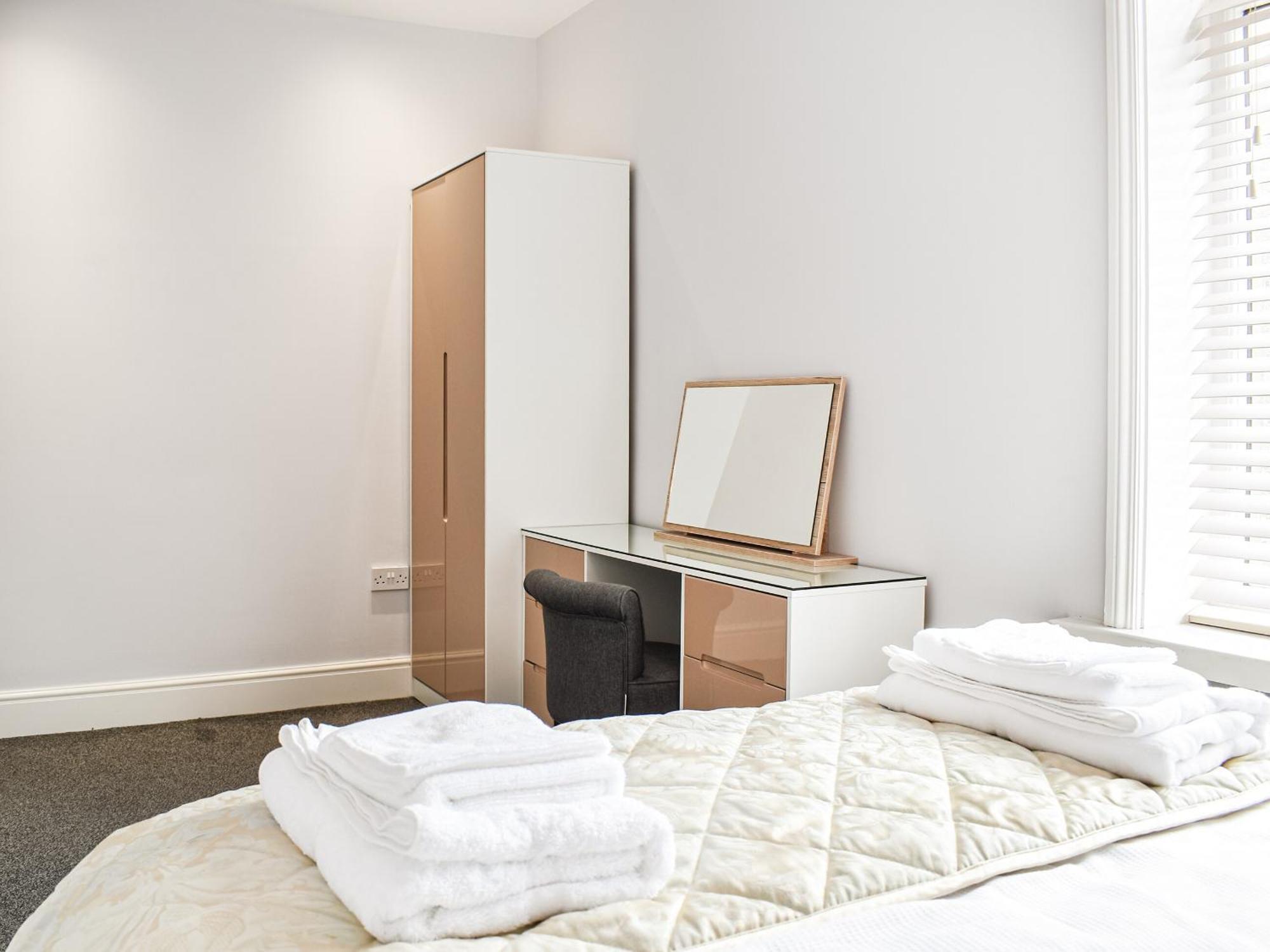 Amber Villa Tideswell Ngoại thất bức ảnh