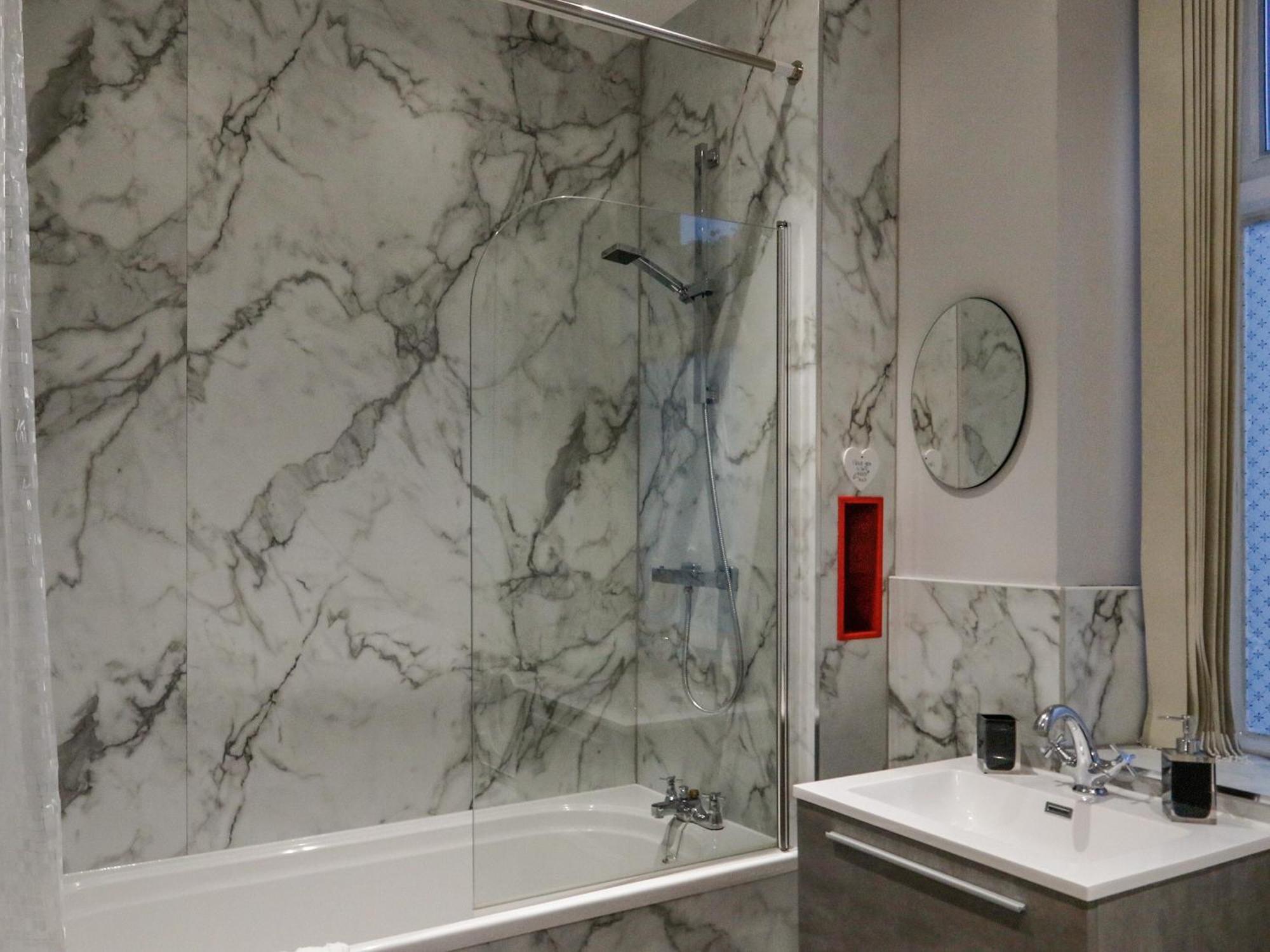 Amber Villa Tideswell Ngoại thất bức ảnh