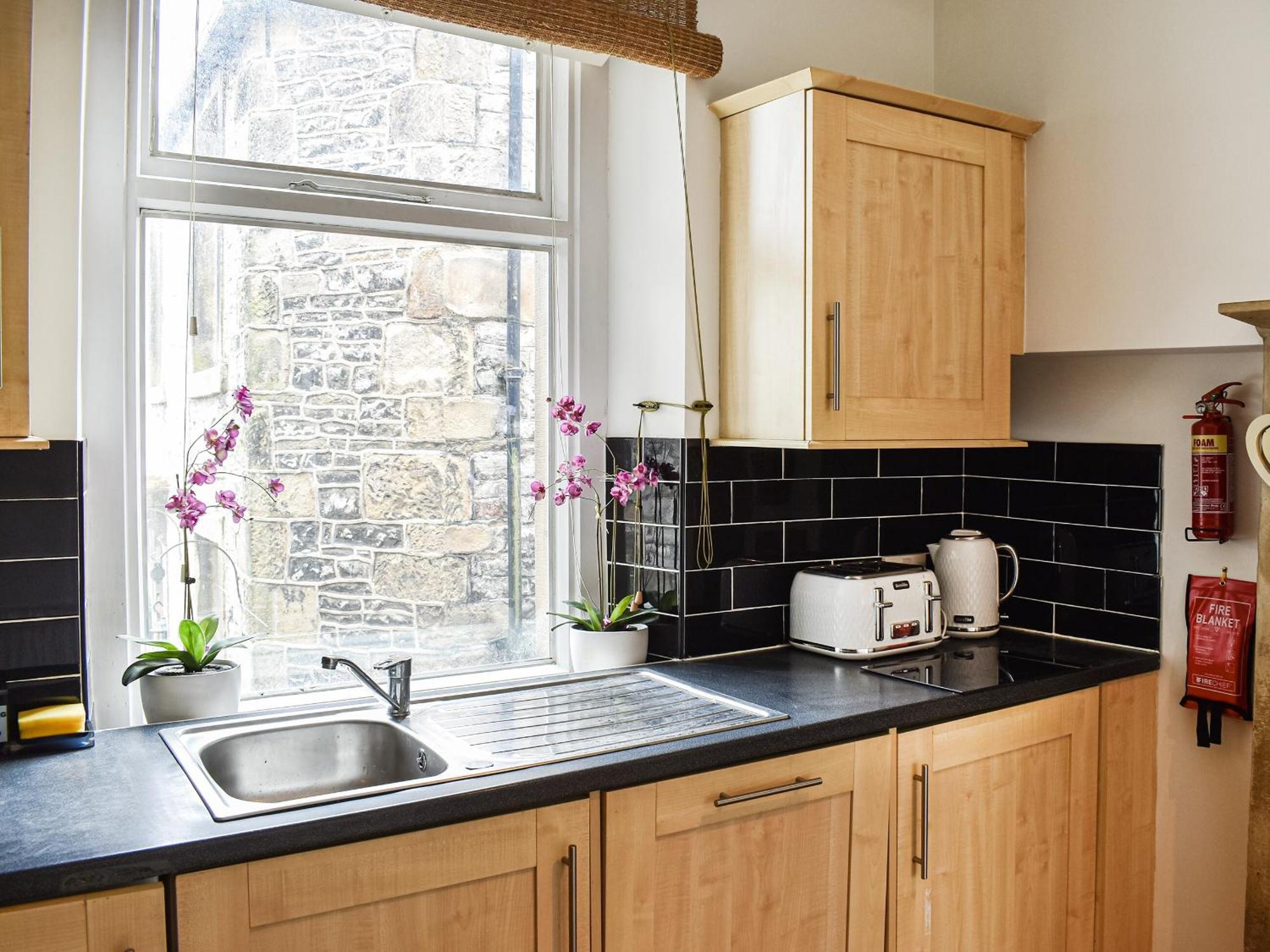 Amber Villa Tideswell Ngoại thất bức ảnh