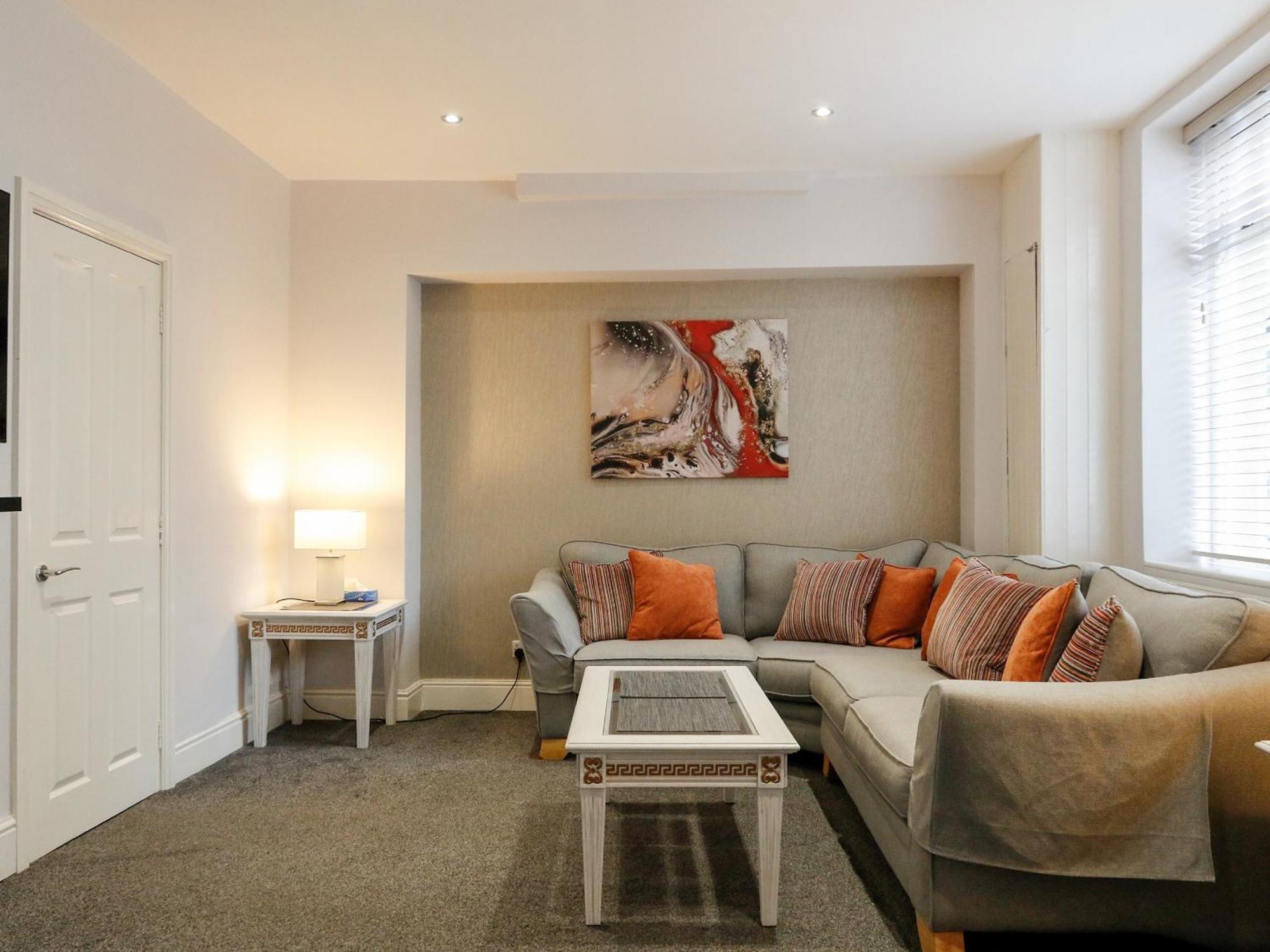 Amber Villa Tideswell Ngoại thất bức ảnh